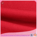 China 2017 winter women newly pure red color solid style knit wool shawls